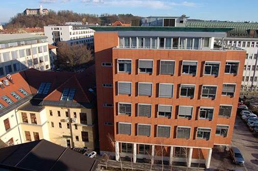 University of Ljubljana, Faculty of Pharmacy