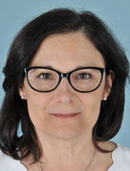 izr. prof. Sabina Škrgat